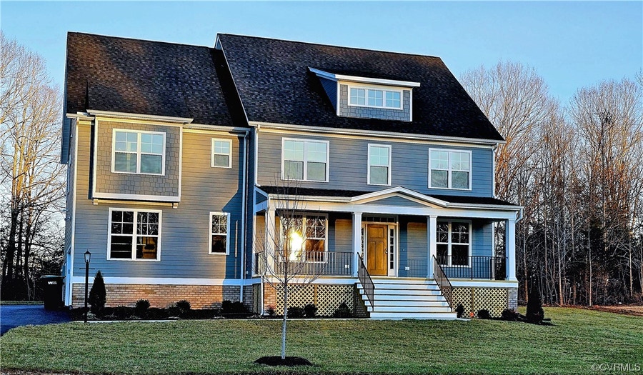 Tilmans Farm Housing Market Data