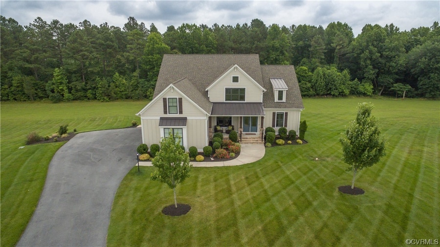 Tilmans Farm Housing Market Data