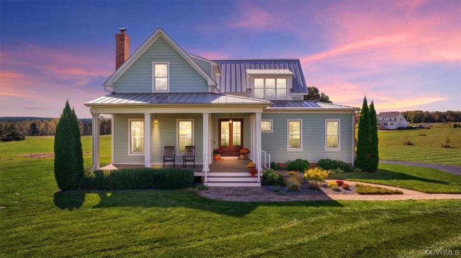 Tilmans Farm Housing Market Data