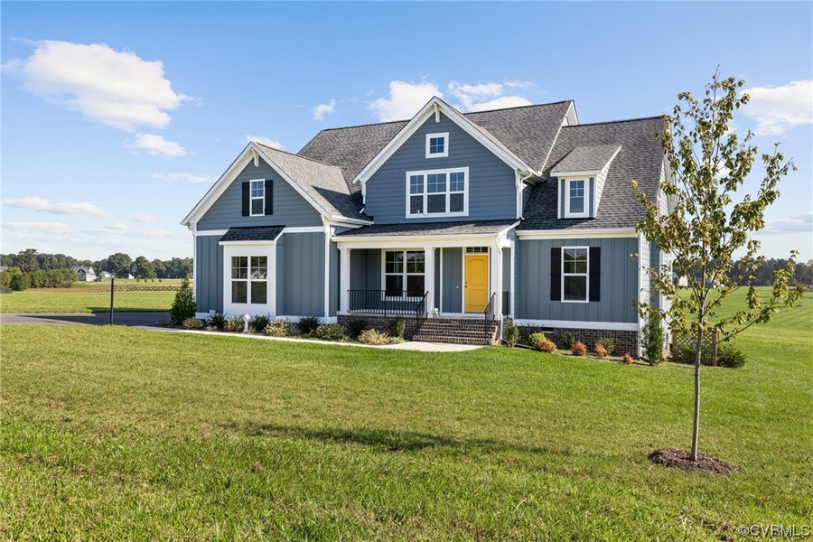 Tilmans Farm Housing Market Data