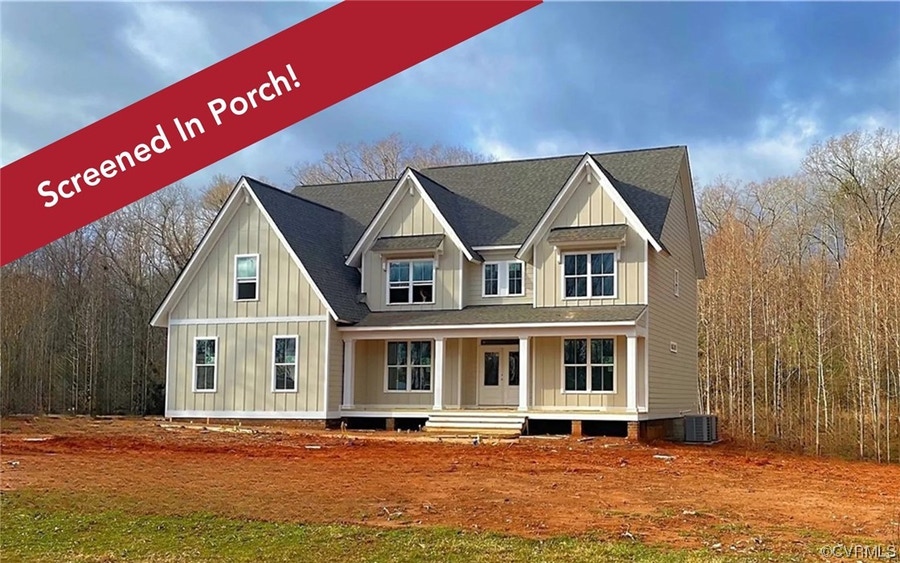 Tilmans Farm Housing Market Data